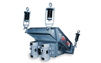 Vibrating Feeder 