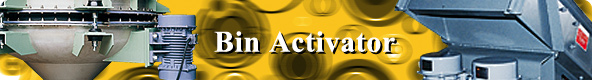 Bin Activator