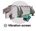 Vibration screen