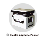 Electromagnetic Packer