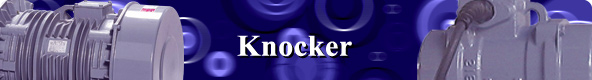 Knocker